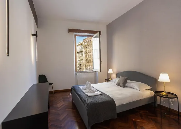 Borgo Terrace By In