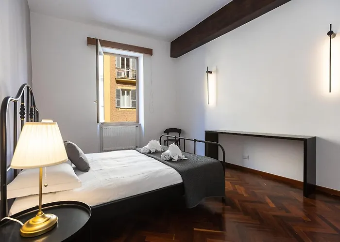 Borgo Terrace By In